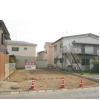 平塚市東真土2丁目約42坪の広さの土地