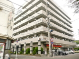 ライオンズプラザ平塚第二店舗部分 ライオンズプラザ平塚第二店舗部分