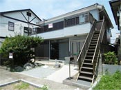 二世帯仕様の中古一戸建て 二世帯仕様の中古一戸建て