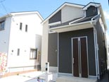 御殿3丁目新築一戸建て5号棟 御殿3丁目新築一戸建て5号棟