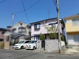 平塚市南金目の南道路中古 平塚市南金目の南道路中古