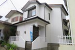 平塚市片岡のリフォーム済3LDK 平塚市片岡のリフォーム済3LDK