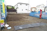 花水学校学区内平塚市虹ケ浜の新築 花水学校学区内平塚市虹ケ浜の新築