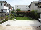 平塚市西八幡4丁目広い南庭の一戸建て 平塚市西八幡4丁目広い南庭の一戸建て