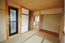 平塚市西真土4丁目の中古2階6帖の和室 平塚市西真土4丁目の中古2階6帖の和室