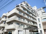 ライオンズマンション平塚見附町第三 ライオンズマンション平塚見附町第三