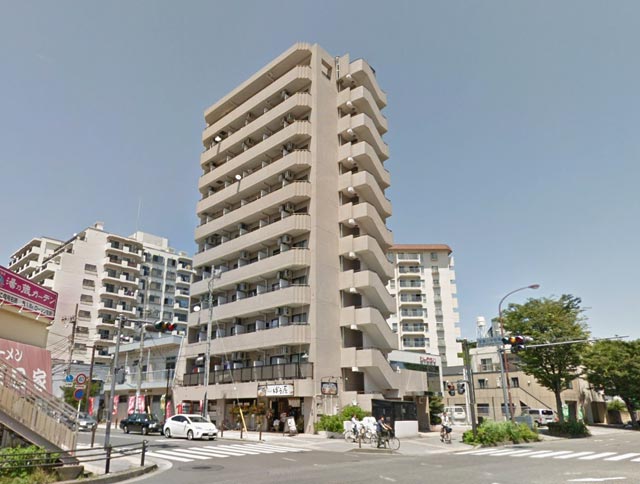 サニークレスト湘南平塚浅間町 サニークレスト湘南平塚浅間町
