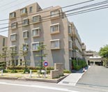 東急ドエル シーサイドコート湘南松風外観 東急ドエル シーサイドコート湘南松風外観