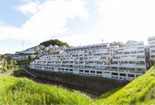 平塚の中古マンション「コートヒルズ湘南日向岡」 平塚の中古マンション「コートヒルズ湘南日向岡」