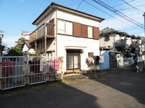 茅ヶ崎市浜之郷の土地は約62坪 茅ヶ崎市浜之郷の土地は約62坪
