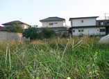 平塚市黒部丘の土地 平塚市黒部丘の土地