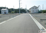平塚市高浜台の土地 平塚市高浜台の土地