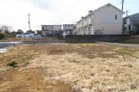 平塚市片岡の土地 平塚市片岡の土地