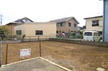 平塚市東真土2丁目にある土地 平塚市東真土2丁目にある土地