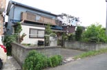 平塚市長持南道路の土地 平塚市長持南道路の土地