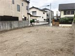 札場町の土地は45坪以上 札場町の土地は45坪以上