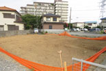 平塚市諏訪町の土地 平塚市諏訪町の土地