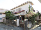 平塚市花水台の約86坪の土地 平塚市花水台の約86坪の土地
