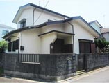 伊勢原駅南口よりバス14分の土地 伊勢原駅南口よりバス14分の土地