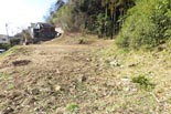 大磯町東小磯の全3区画高台の土地