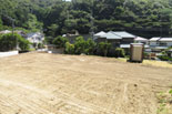 大磯町東小磯の土地 大磯町東小磯の土地